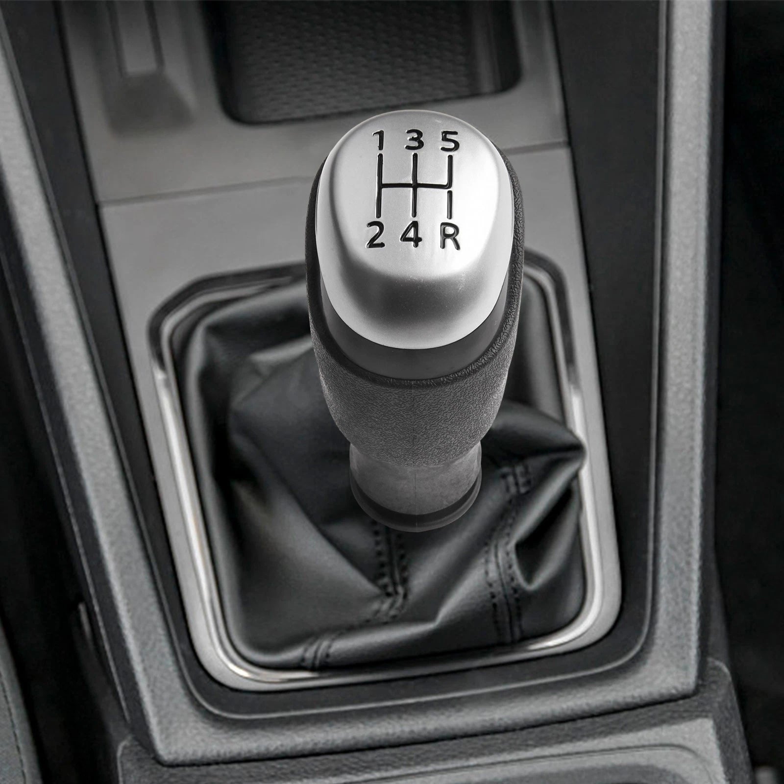 Shift Knob for Renault Clio IV (2012–2019)