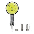 Dovetail Rails for Accurate Measurement (Test Comparator)