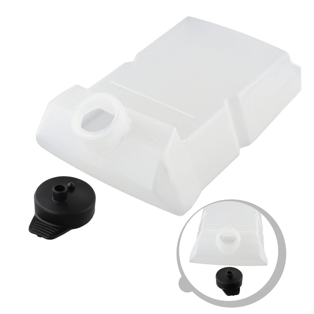 Detergent Tank with Cap for Karcher (Environmental)
