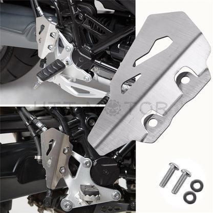Rear Brake Pump Protector Cover for BMW R nineT (2016–2018) 1N12 K21