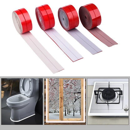 PVC End Strip for Easy Installation and High Moisture Resistance