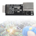 LAN8720 Ethernet Module for RMII 10/100 Mbps PHY Transceiver (PCB)