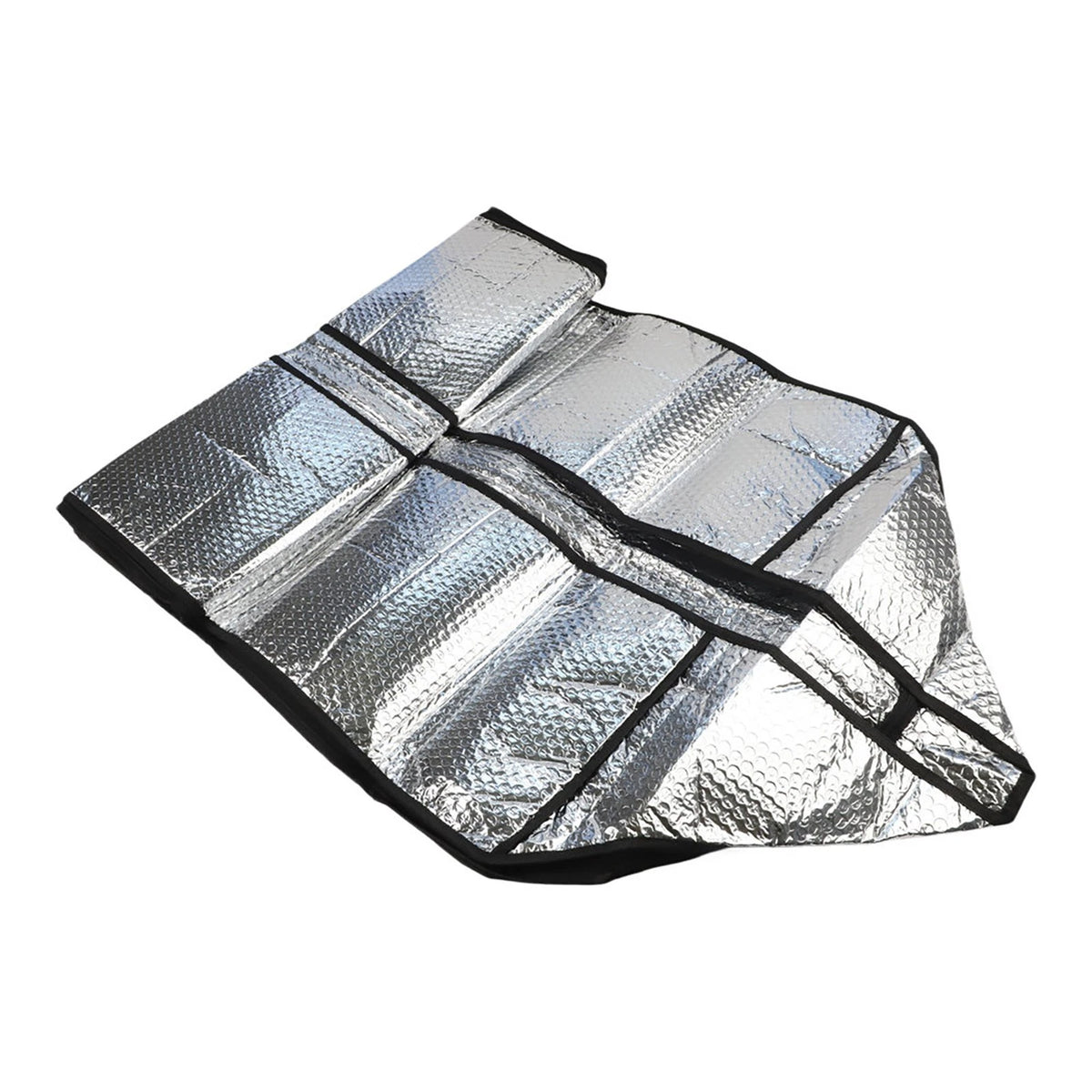 Attic Door Insulation Cover for Home Comfort