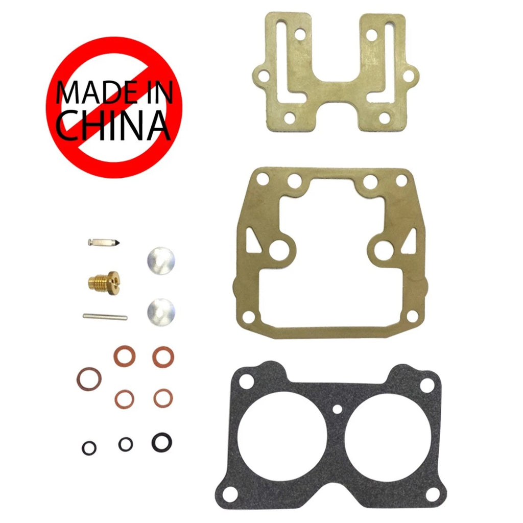 Carburetor Kit for Johnson Evinrude 85-200 HP
