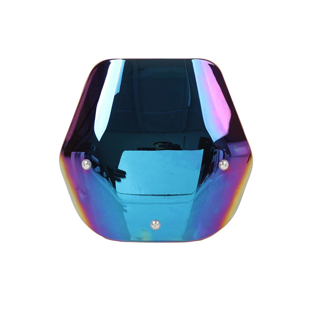 Windscreen Visor Shield Fairings for Suzuki GSX 8S (2023–2024)