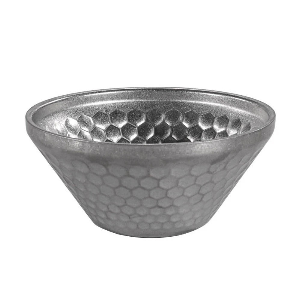 Stainless Steel Bowl for Dessert Serving (304 Stainless Steel)