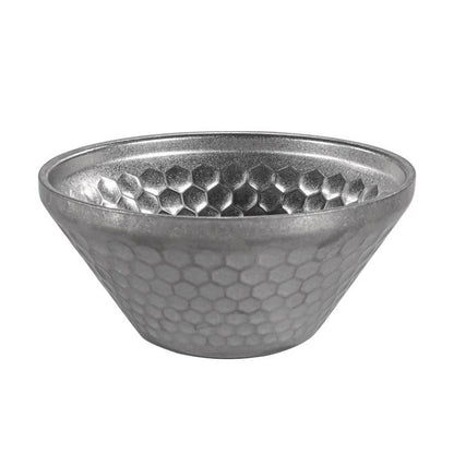 Stainless Steel Bowl for Dessert Serving (304 Stainless Steel)