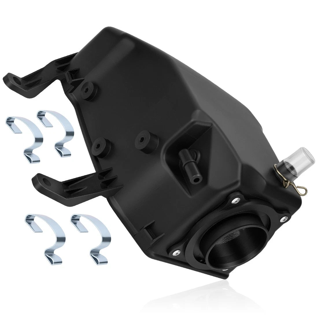 Airbox Air Cleaner Case Lid Clip Hook for Yamaha Raptor YFM700 YFM700R (2006–2024)