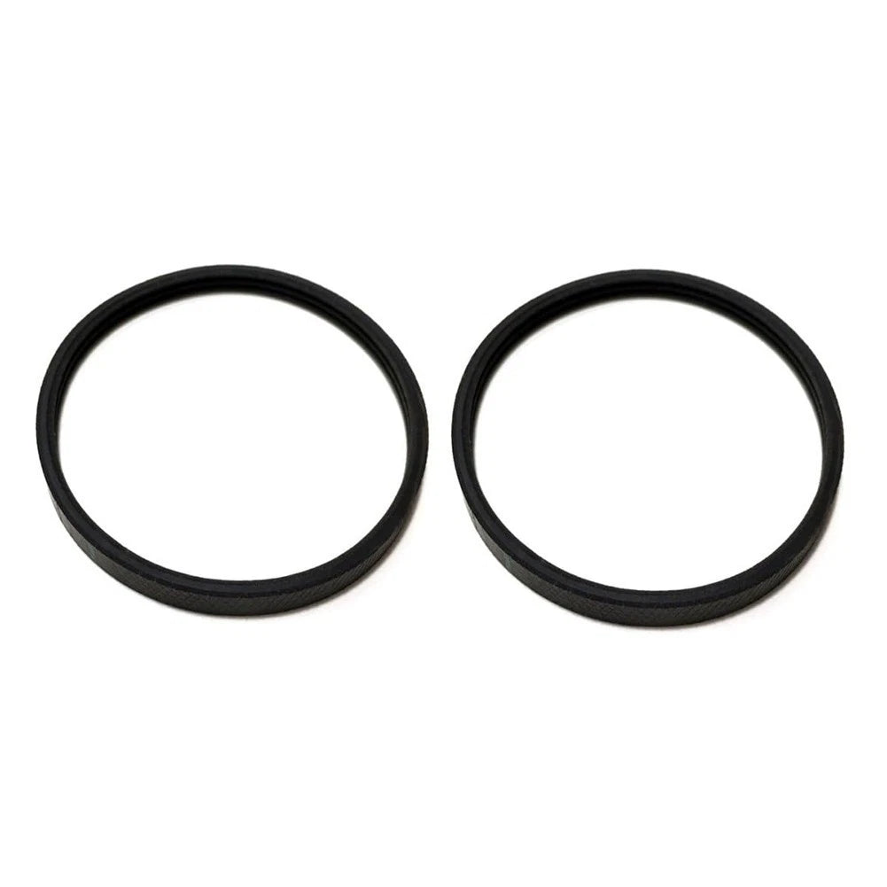 Belt System for Bissell Vacuums