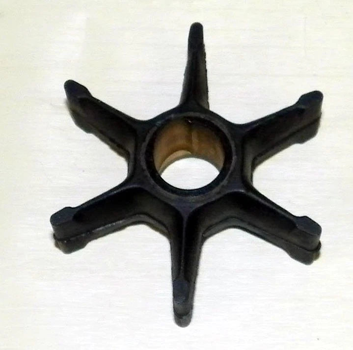Wedge Type Impeller for Johnson/Evinrude 35-55 Hp (OE 700-250, 0777214)