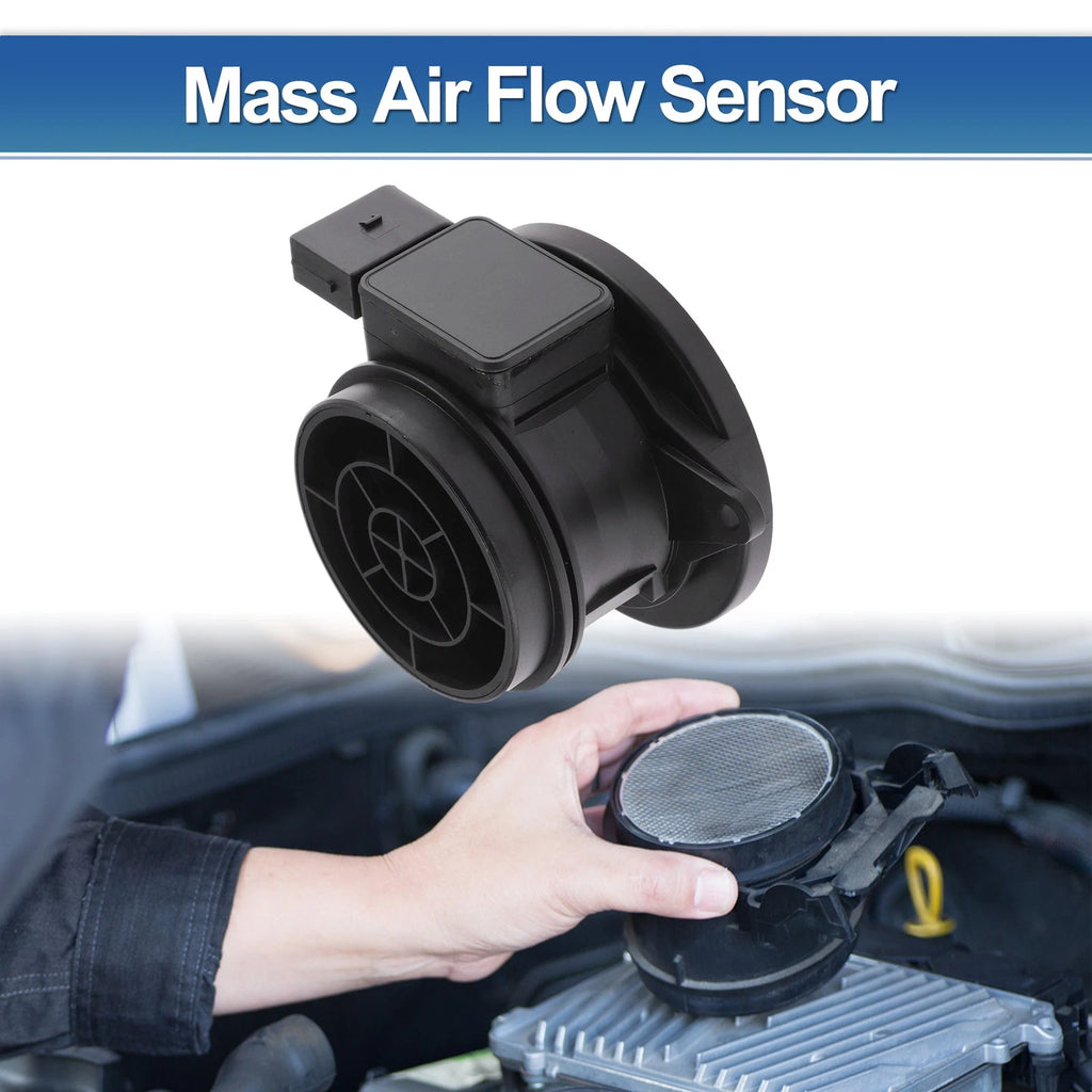 Mass Air Flow Sensor Assembly for Mercedes-Benz C-Klasse (2000–2007)