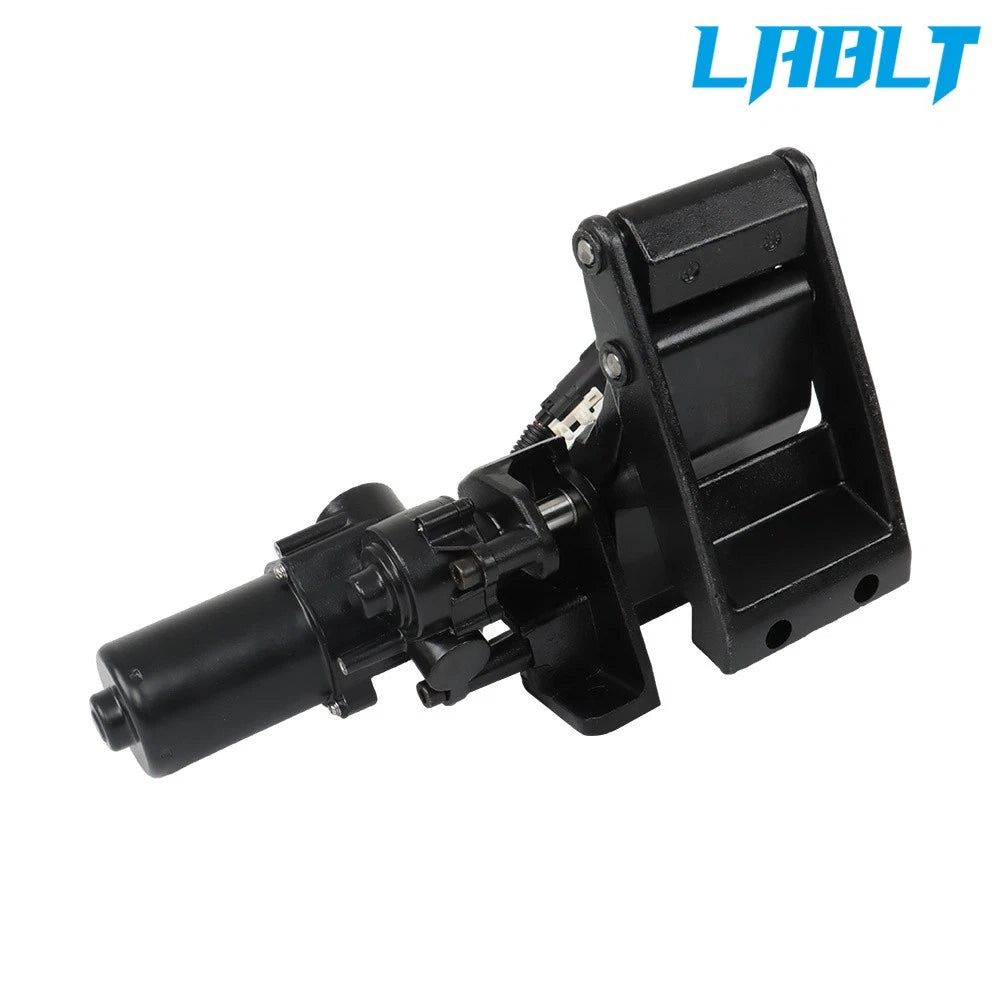 Power Running Board Motor Assembly Right Side for Ram 1500 (2019–2022) 68461580AA