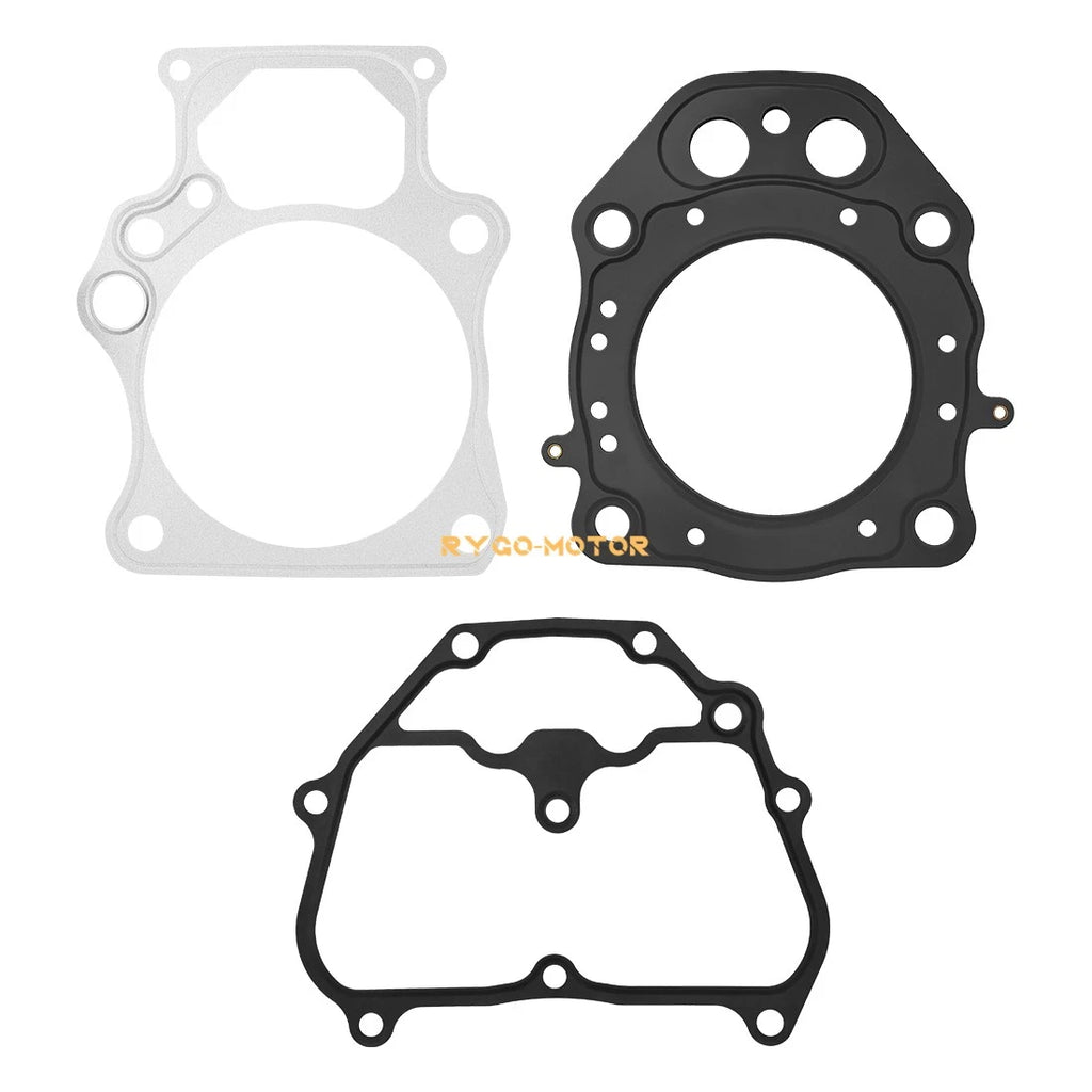 Cylinder Head Gasket Rebuild Kit for Honda Rancher 420 TRX420 (2009–2024)