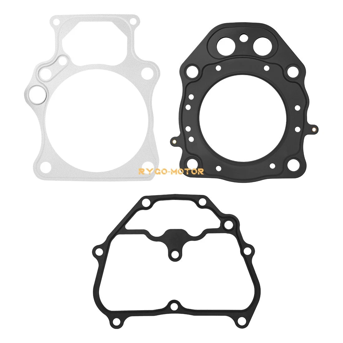 Cylinder Head Gasket Rebuild Kit for Honda Rancher 420 TRX420 (2009–2024)