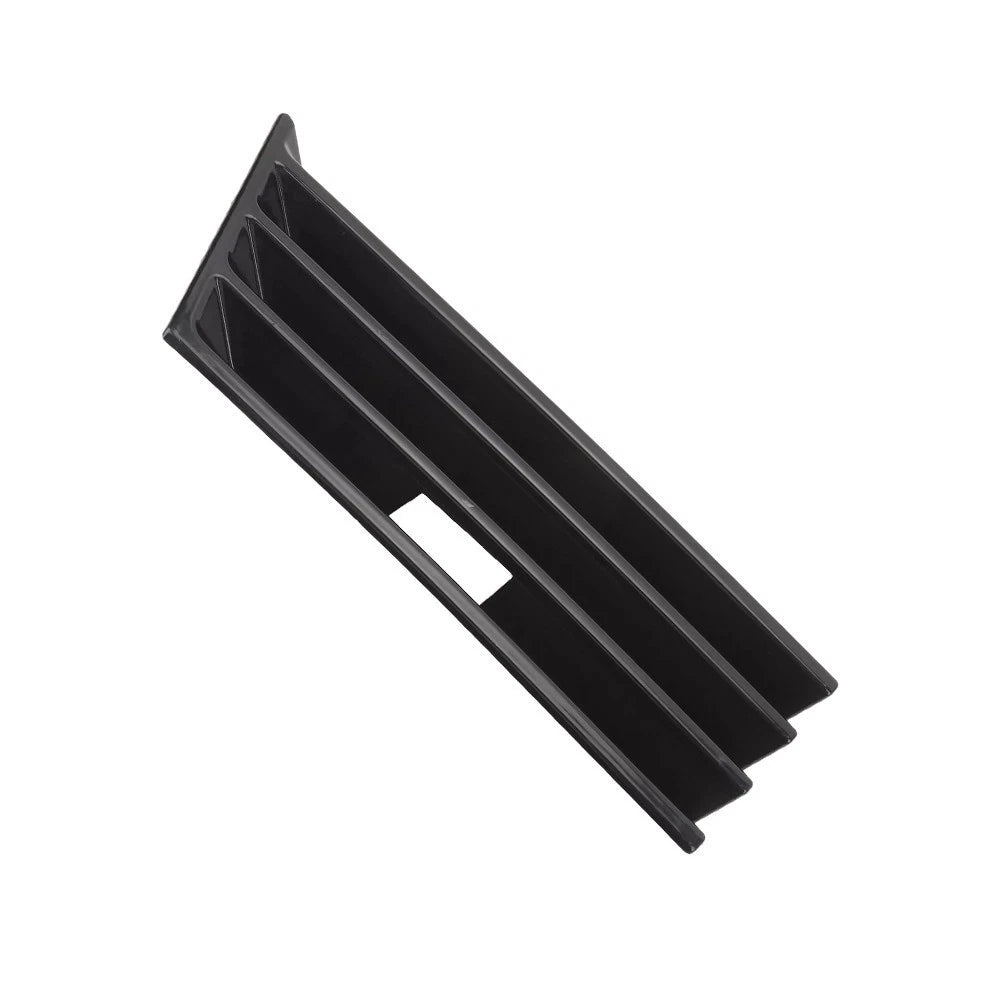Front Bumper Tow Hook Cover for Mercedes Benz E250 E280 E300 E320 (2010–2016)