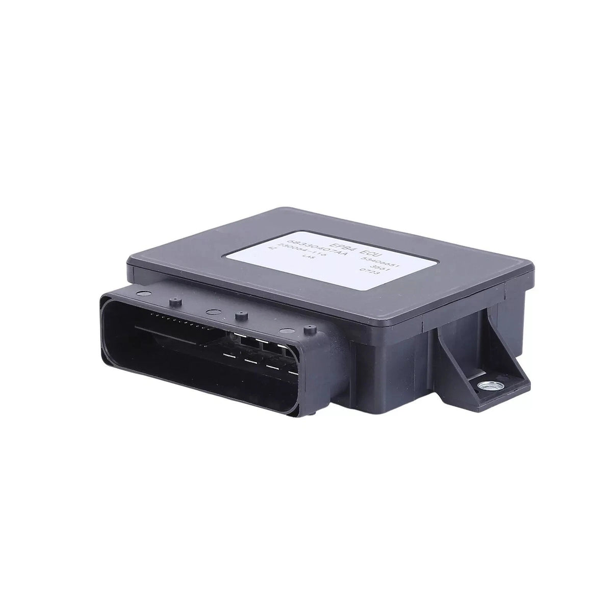 Plastic Parking Brake Control Module for Jeep Cherokee (2014–2018) 68330407AA