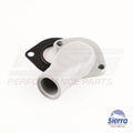 WSM Thermostat Hose Connector for Volvo Penta 40-260 Hp (18-2777)