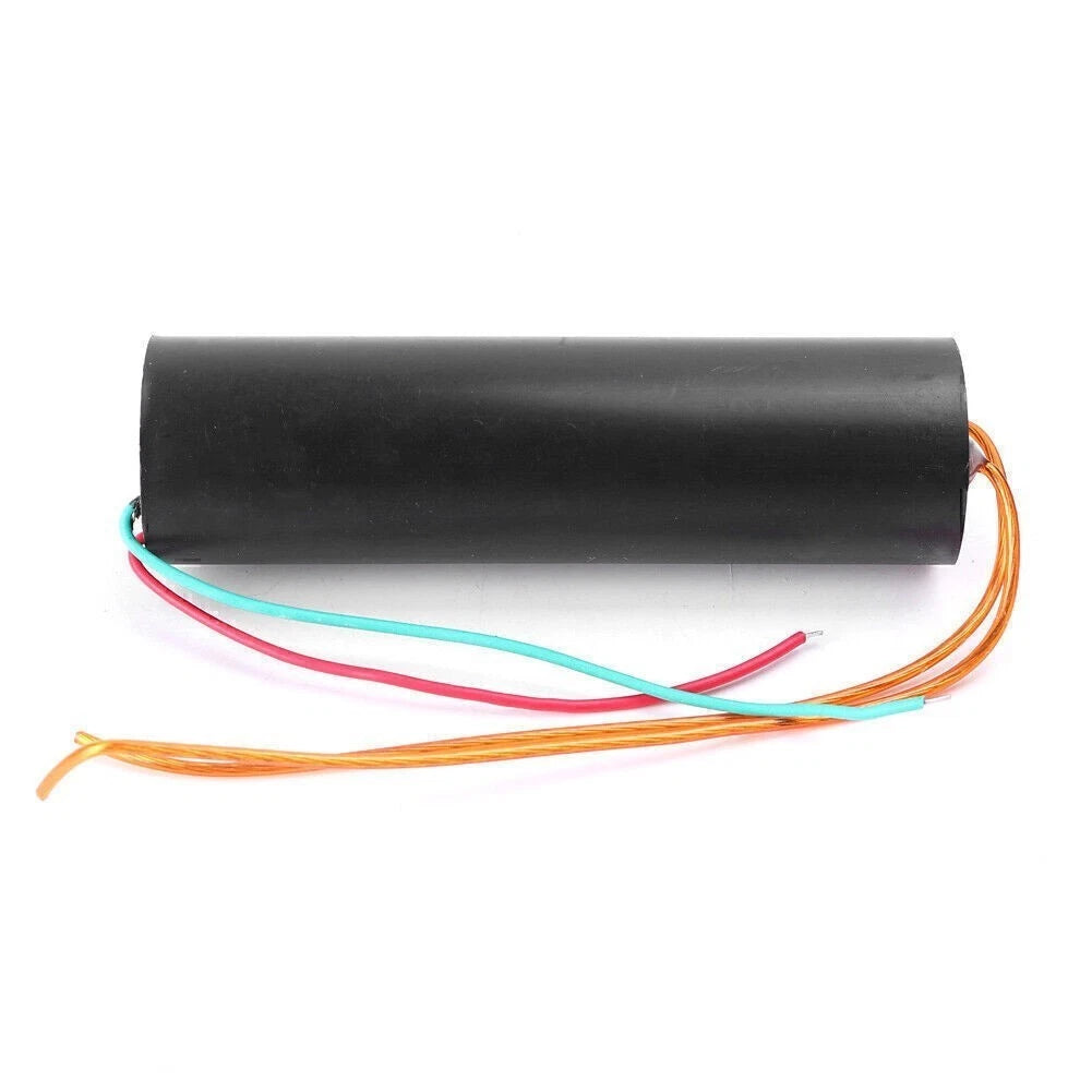7.4V Step-up Light Generator for Automotive Applications