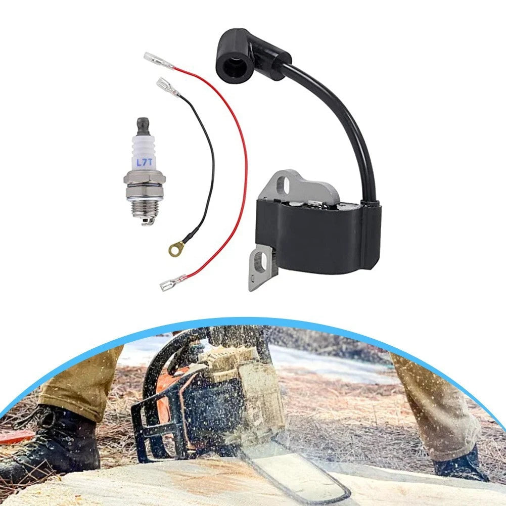 Ignition Coil for MS170 MS180 Chainsaws (1130 400 1302)