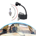 Ignition Coil for MS170 MS180 Chainsaws (1130 400 1302)