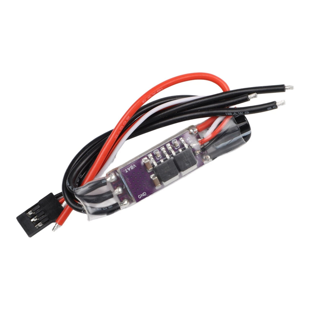 AM32 ESC Tuner for Brushless Motor ESCs (2S-4S, 40A)