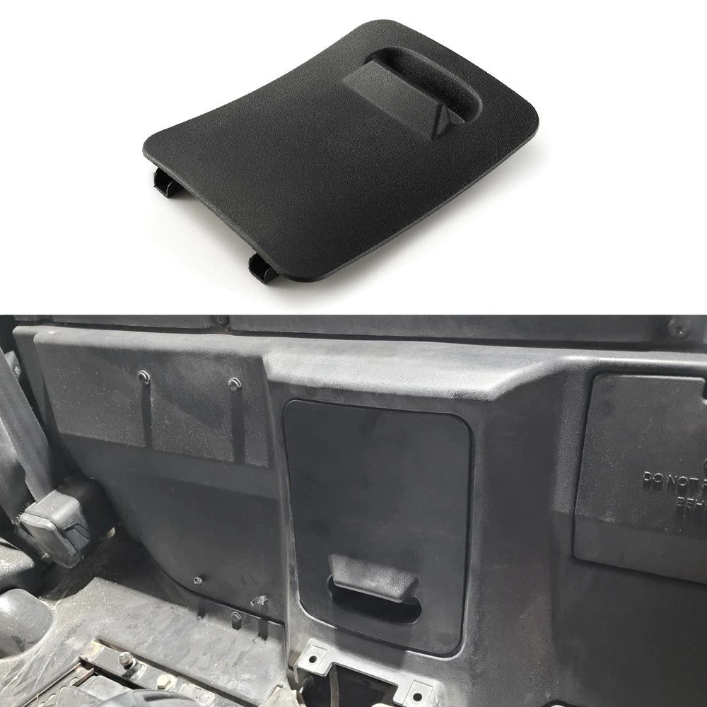 Engine Access Door Panel For Polaris RZR 900 1000 XP S 4 Ranger XP 1000 5454122