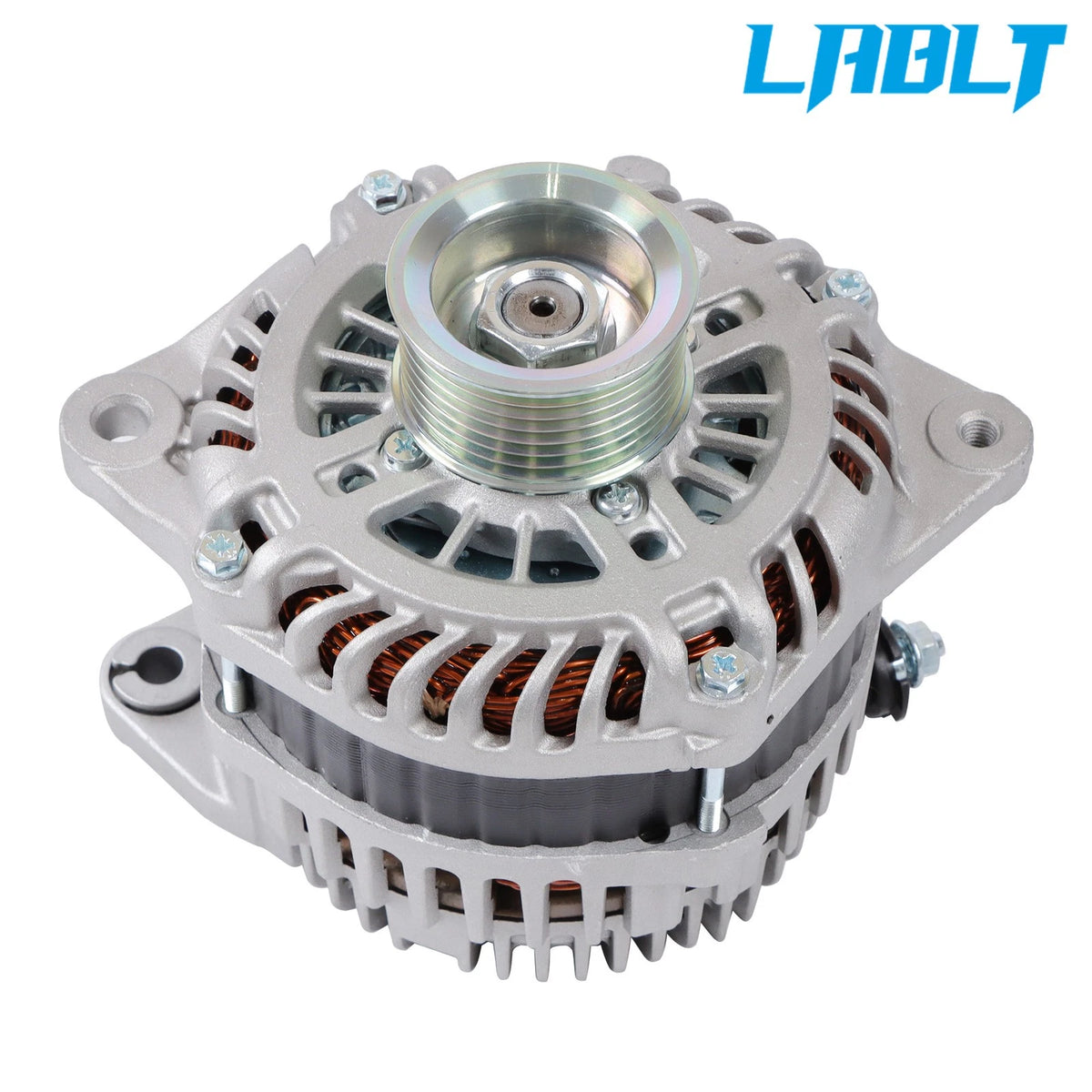 Alternator 130A 7-Groove for Nissan Murano Maxima Quest (2009–2016)