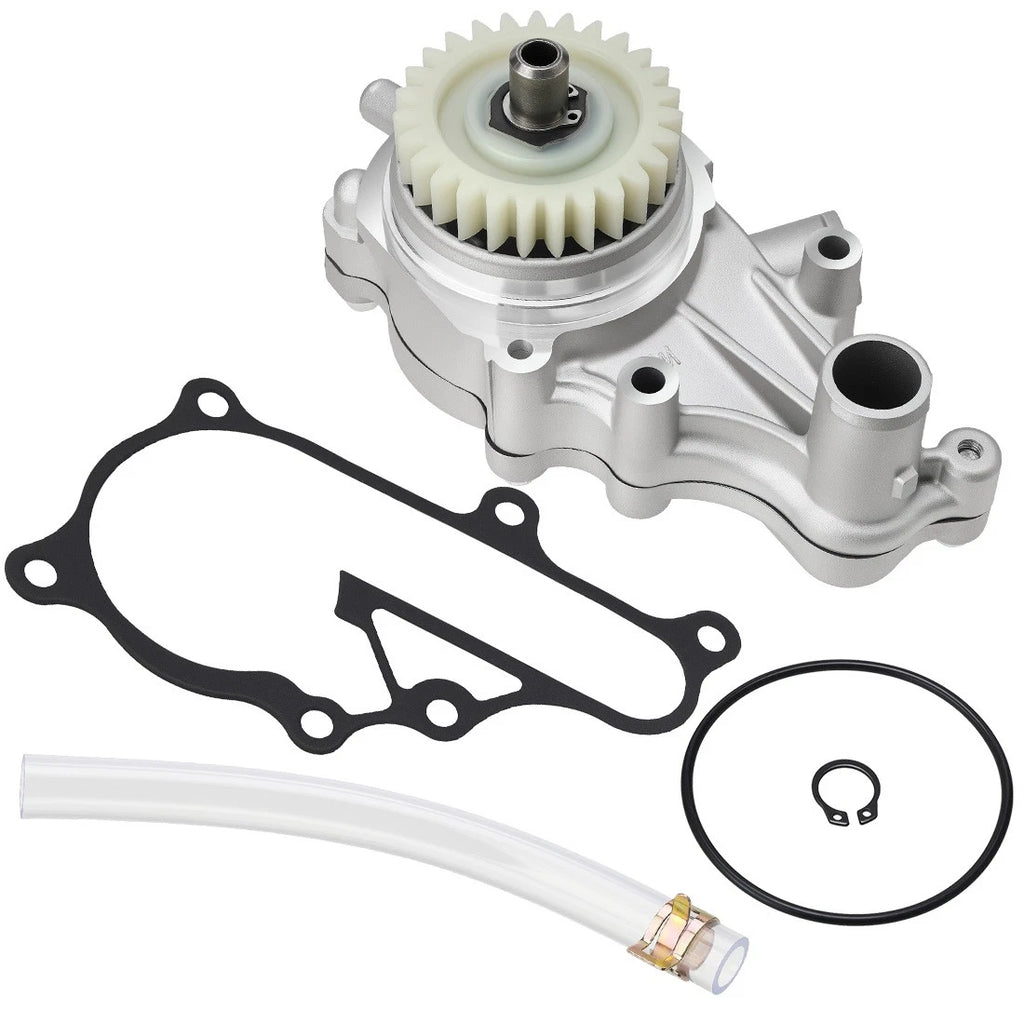 Water Pump & Gasket for Yamaha Raptor 700 YFM700R / SE (2006–2024) 1S3-12420-00-00