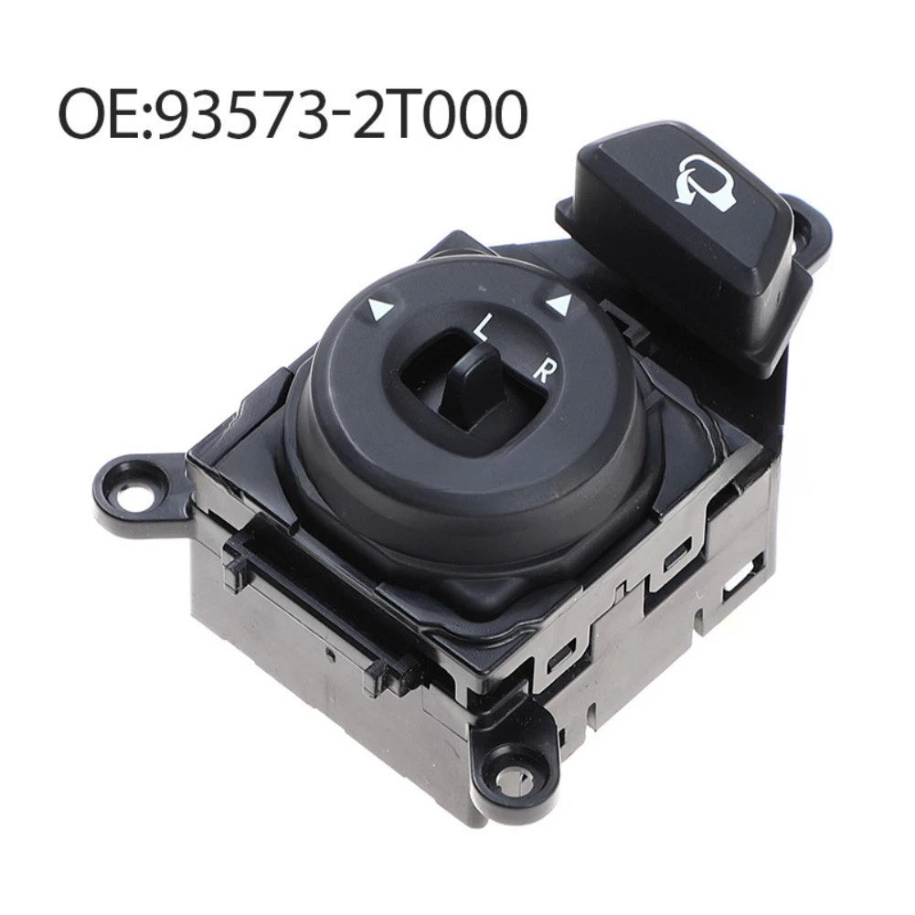 Side View Mirror Folding Switch for Kia Optima K5 (2011–2016)