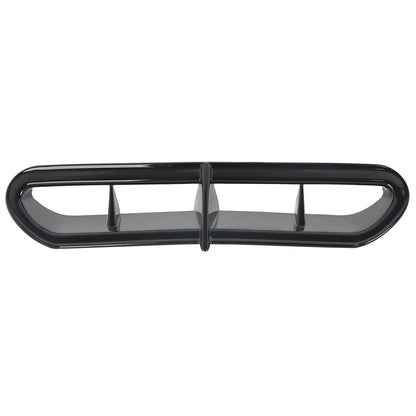 Fairing Vent Accent for Harley Touring Electra Street Glide Trike (2014–2024)