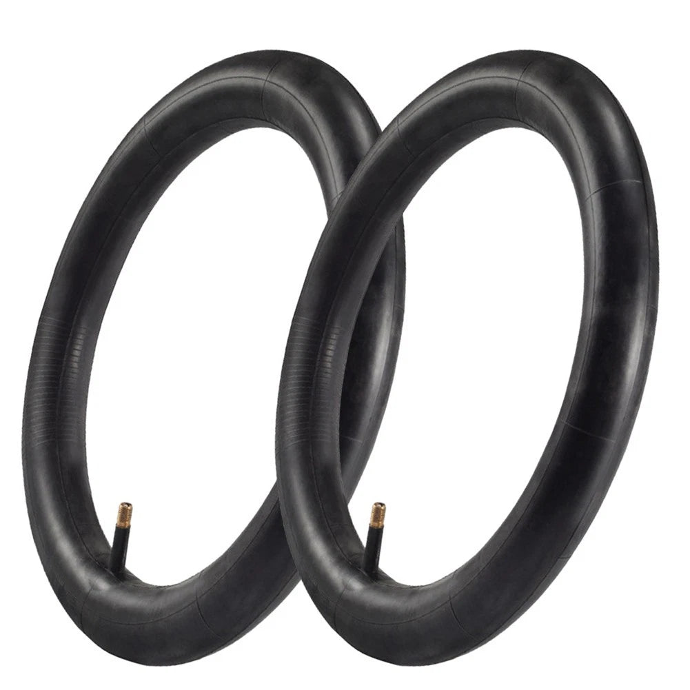 Set of 2 Inner Tubes for Folding Bikes (26x138)