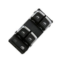 Power Window Switch for Front Left Door (Direct Replacement)