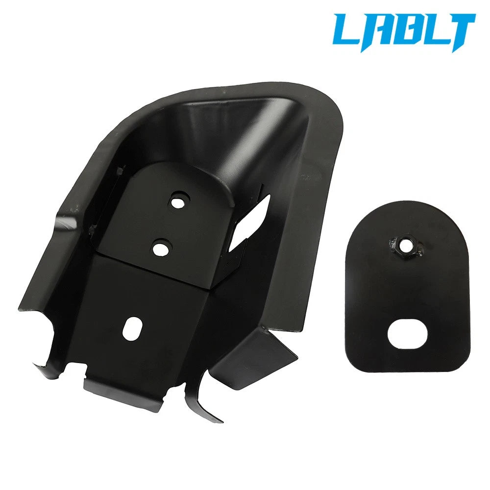 Front Cab Mount Passenger Side for Dodge Ram 1500 2500 3500 (1994–2002)