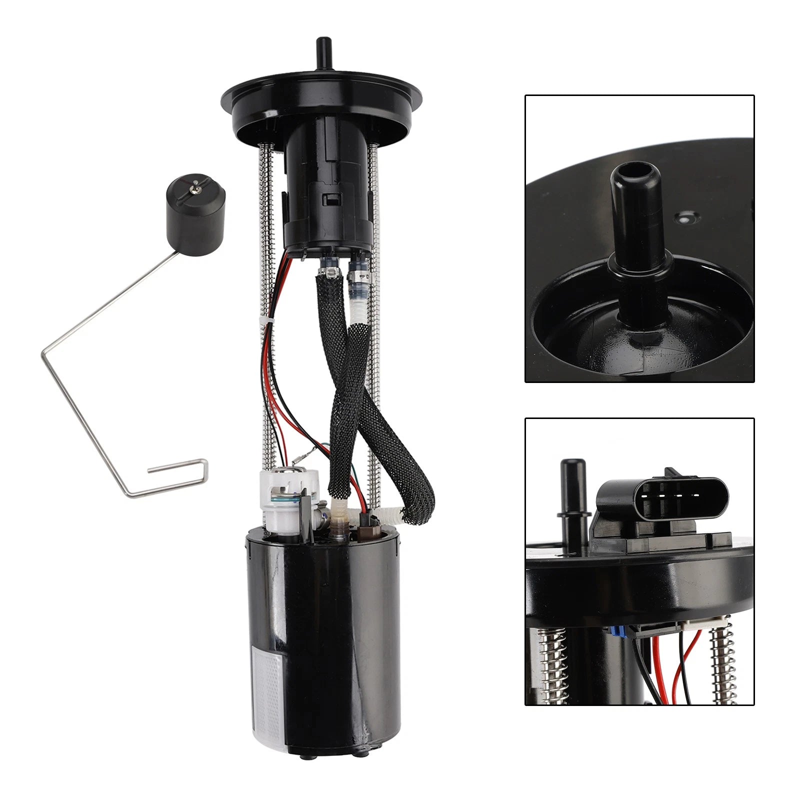 Fuel Pump Assembly 709000836 for Can-Am Maverick Trail 1000 X3 Max (2018–2023)