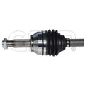 Outer CV Joint for Mazda 2 DE 4cyl 1.5L ZY (2007–2014)