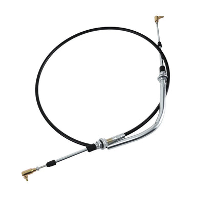 Transfer Cable Assembly for Club Car DS (1998–Present) 103379501 101951501 Black 65 In