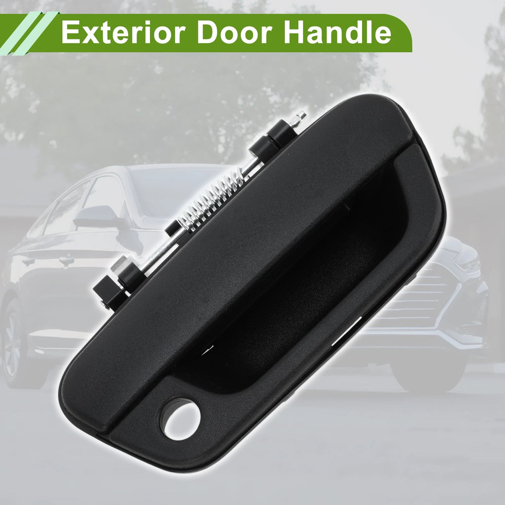Exterior Door Handle Replacement Front Right for Chevrolet Spark (2013–2016)