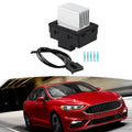 HVAC Blower Motor Resistor for Ford