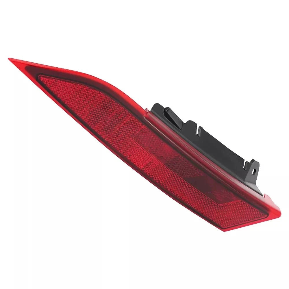 LR082084 Left Side Rear Bumper Fog Light for Land Rover Discovery (2017–2020)