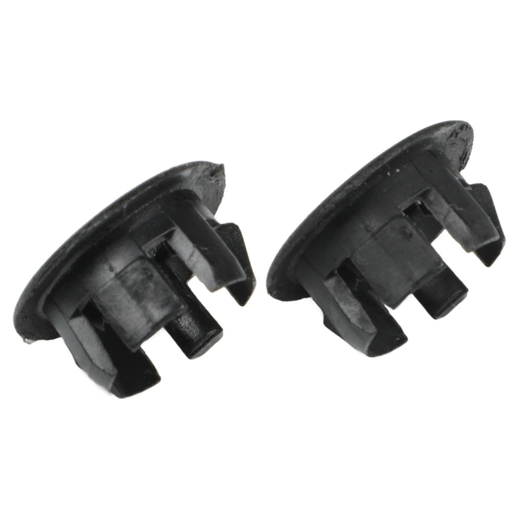 2X Door Lock Rod Grommet for BMW X5 E53 (2000–2006) 51418408567