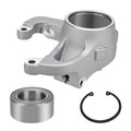 Front Left Steering Knuckle & Bearing for Polaris Scrambler 850 1000 XP (2013–2018)