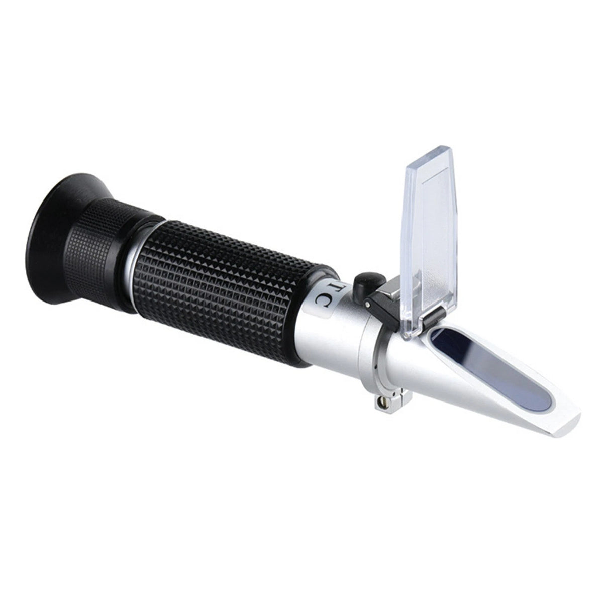 Urine Specific Gravity Refractometer for Cat Dog Testing Tools