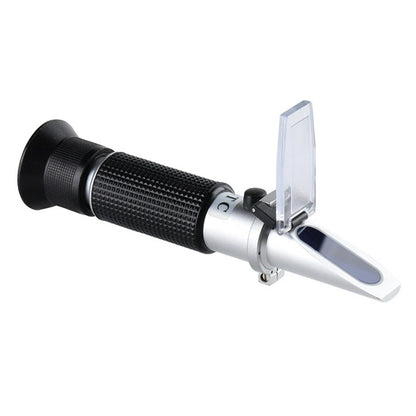 Urine Specific Gravity Refractometer for Cat Dog Testing Tools