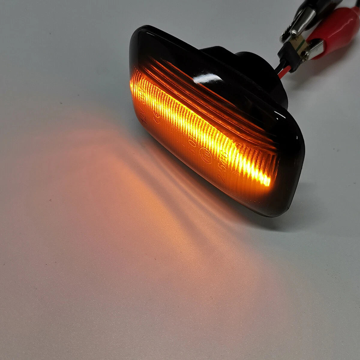 LED Side Marker Turn Signal Lamp for Toyota Land Cruiser 90 100 (1998–2007)
