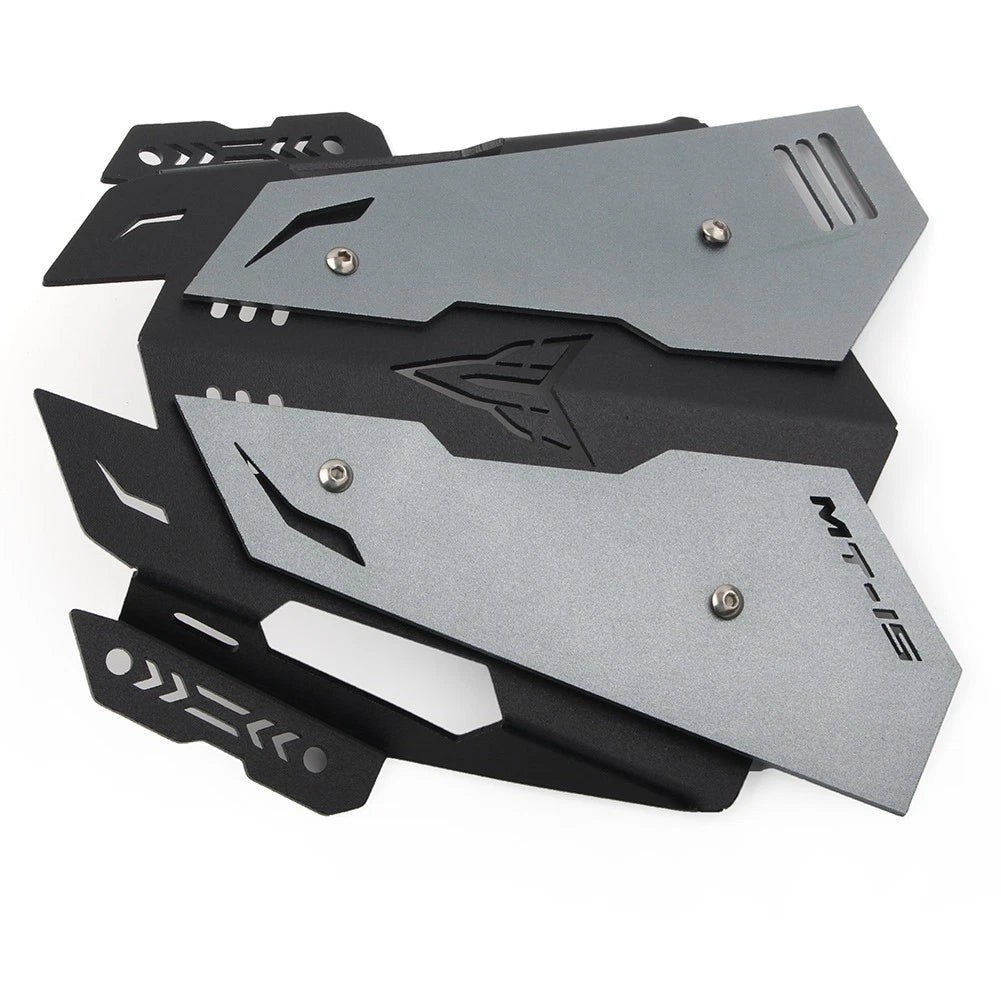 Windshield Deflector for Yamaha MT-15 (2019–2020)