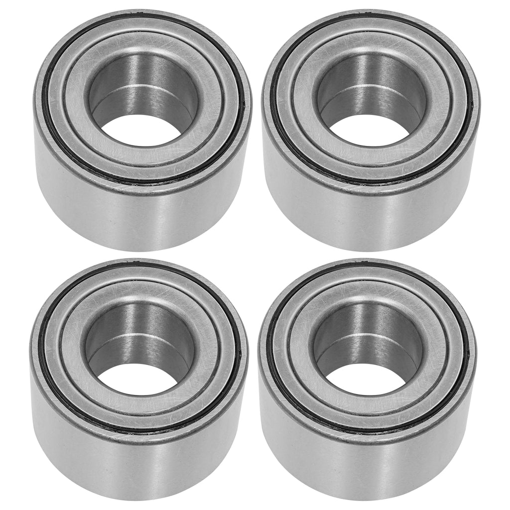 Double Row Angular Ball Bearing Replacement for Dodge DAC27550032 (2000–2000)