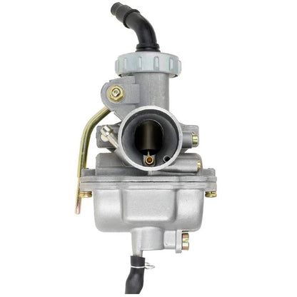Carburetor for Honda CRF80 CRF80F (2004–2007)