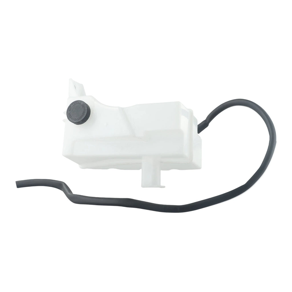 Coolant Reservoir & Cap for Nissan Rogue (2014–2020)