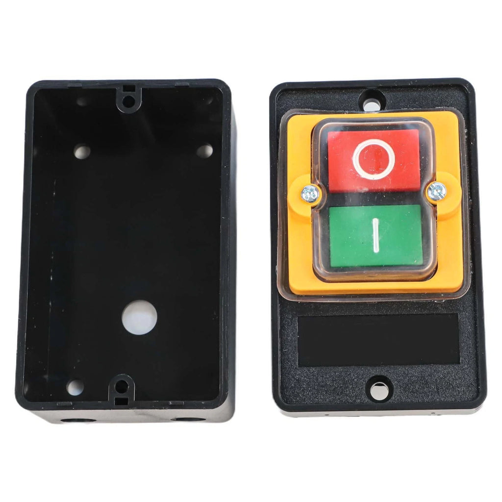 Push Button Switch for Motor Start Stop 220V 380V (KAO5H)