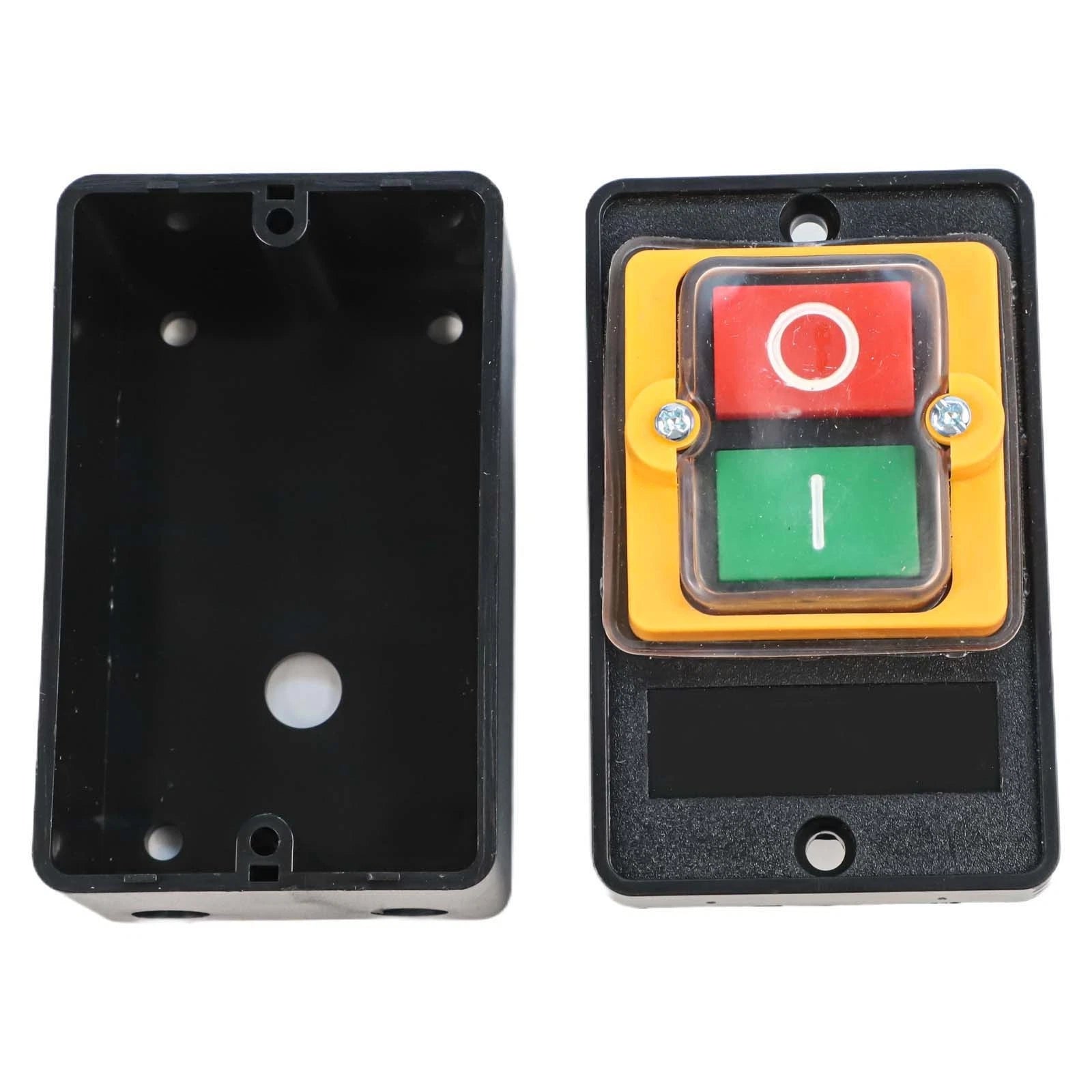 Push Button Switch for Motor Start Stop 220V 380V (KAO5H)
